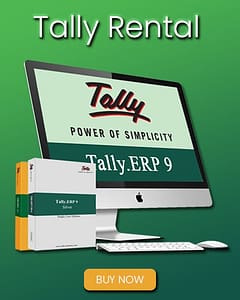 Tally Rental - Affordable Accounting Software for Small Businesses