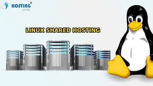 Linux Shared Hosting Plans