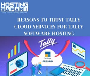 Tally cloud services