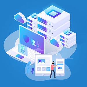 Cloud Service - Cloud storage and access from anywhere