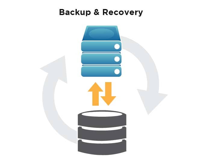 Backup and Recovery - Keep Your Data Safe
